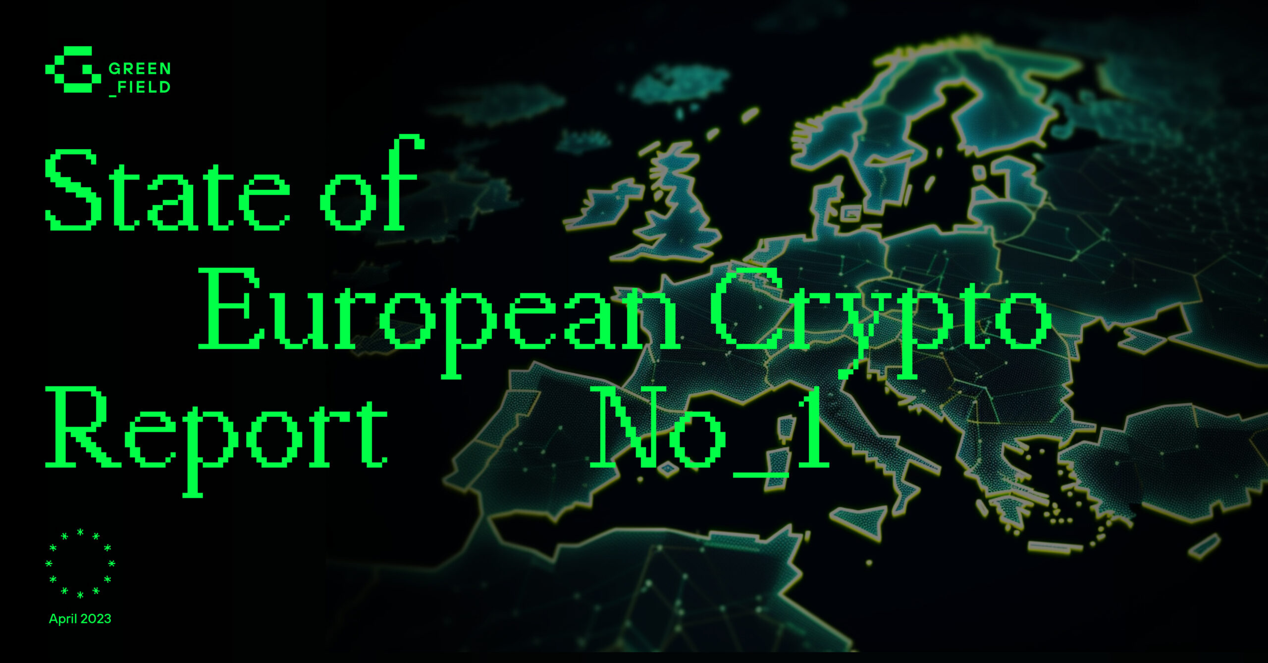 State of European Crypto